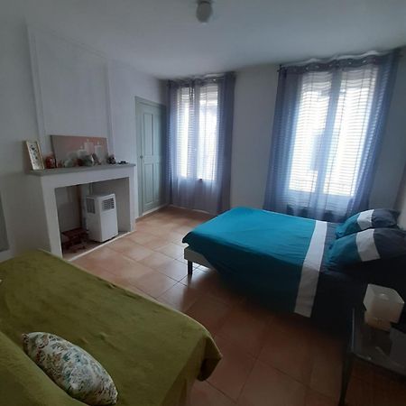 Apt En Luberon Appartement 3 Chambres Et Garage Privee Esterno foto