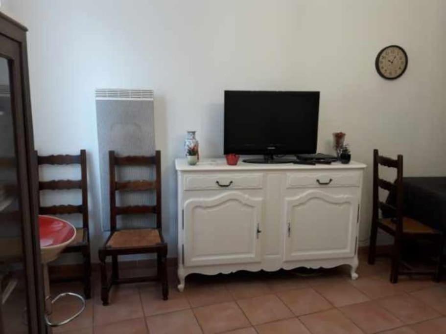 Apt En Luberon Appartement 3 Chambres Et Garage Privee Esterno foto