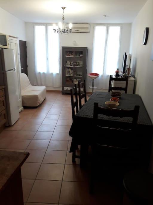 Apt En Luberon Appartement 3 Chambres Et Garage Privee Esterno foto