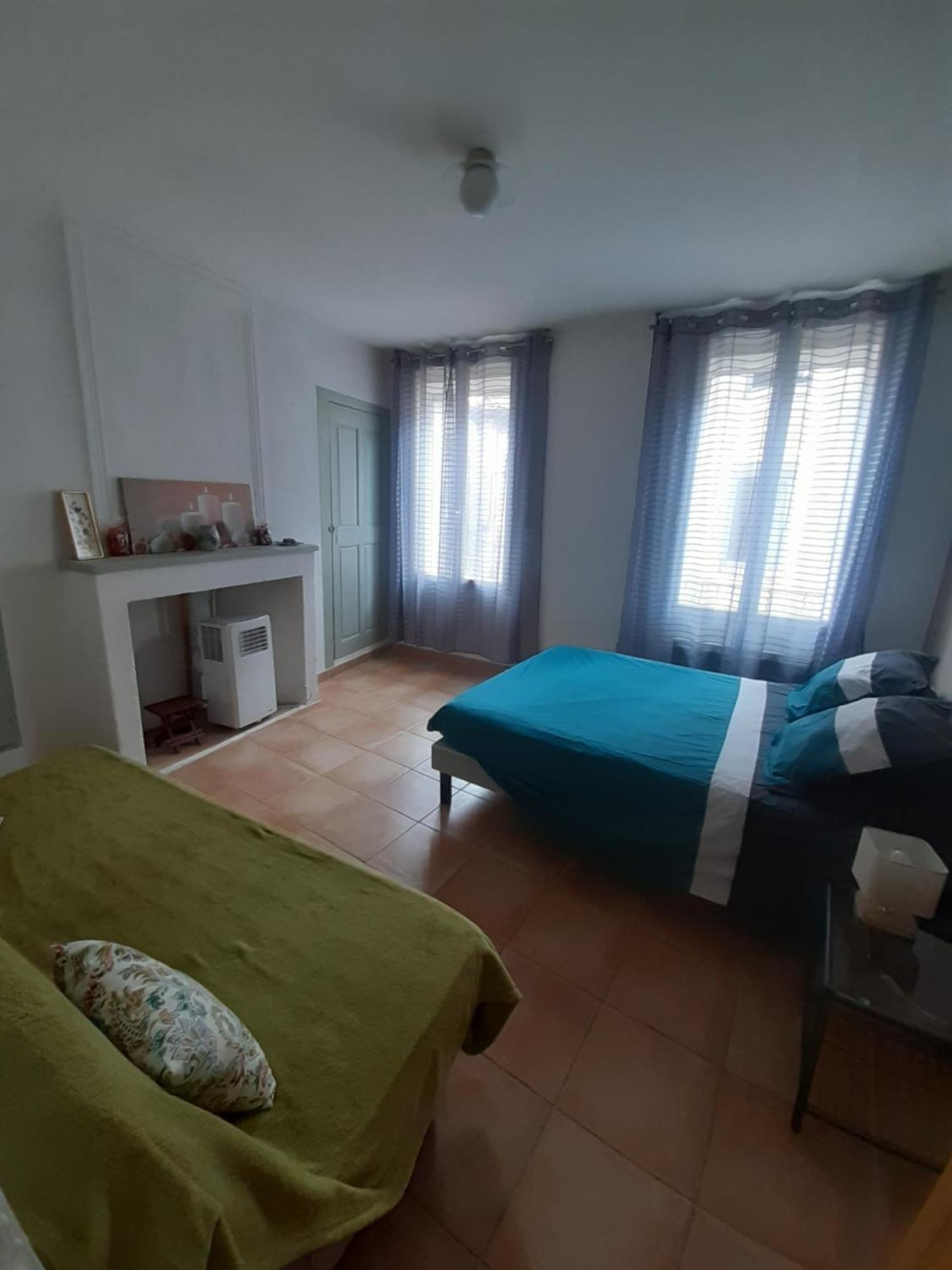 Apt En Luberon Appartement 3 Chambres Et Garage Privee Esterno foto