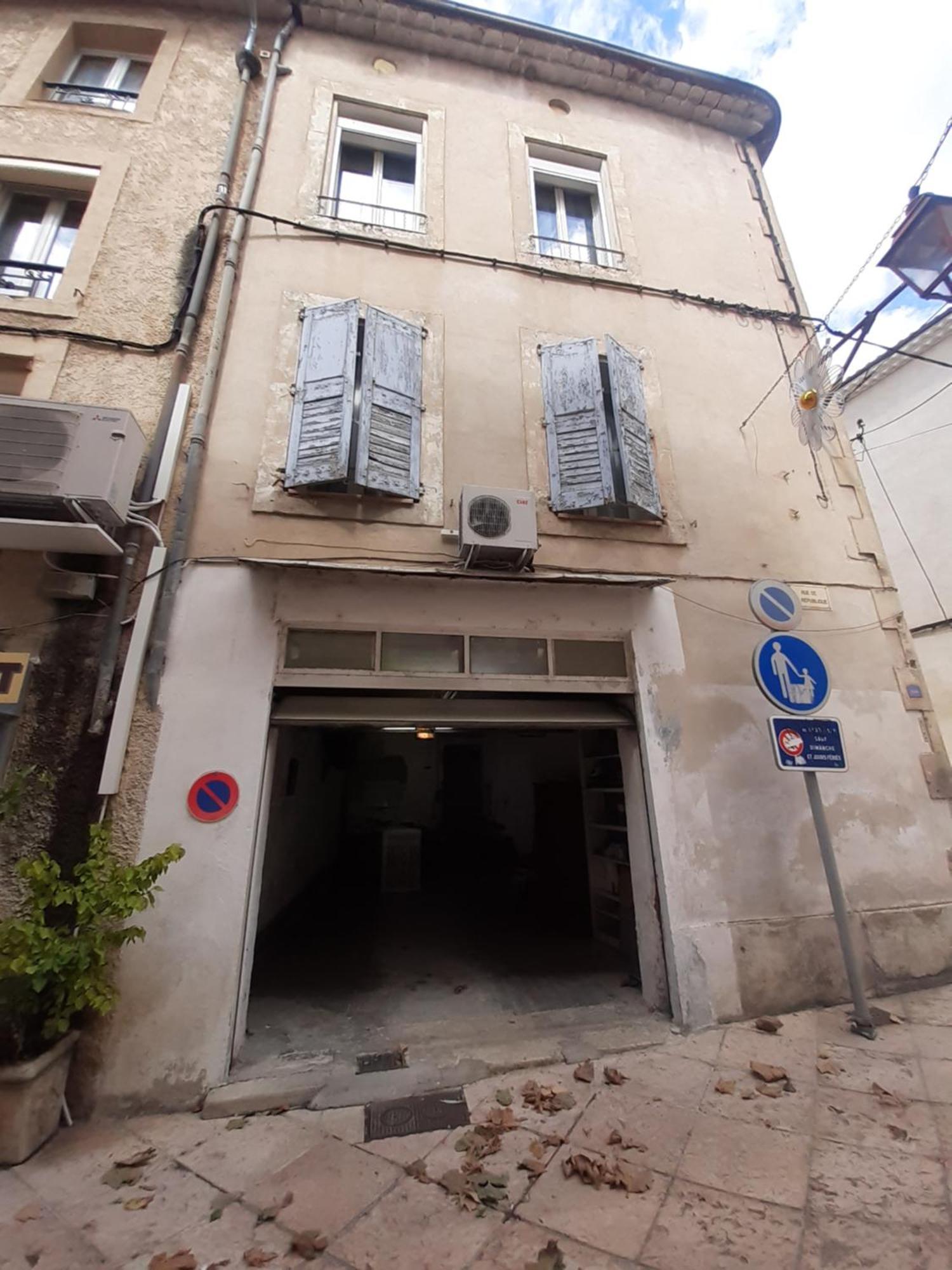 Apt En Luberon Appartement 3 Chambres Et Garage Privee Esterno foto